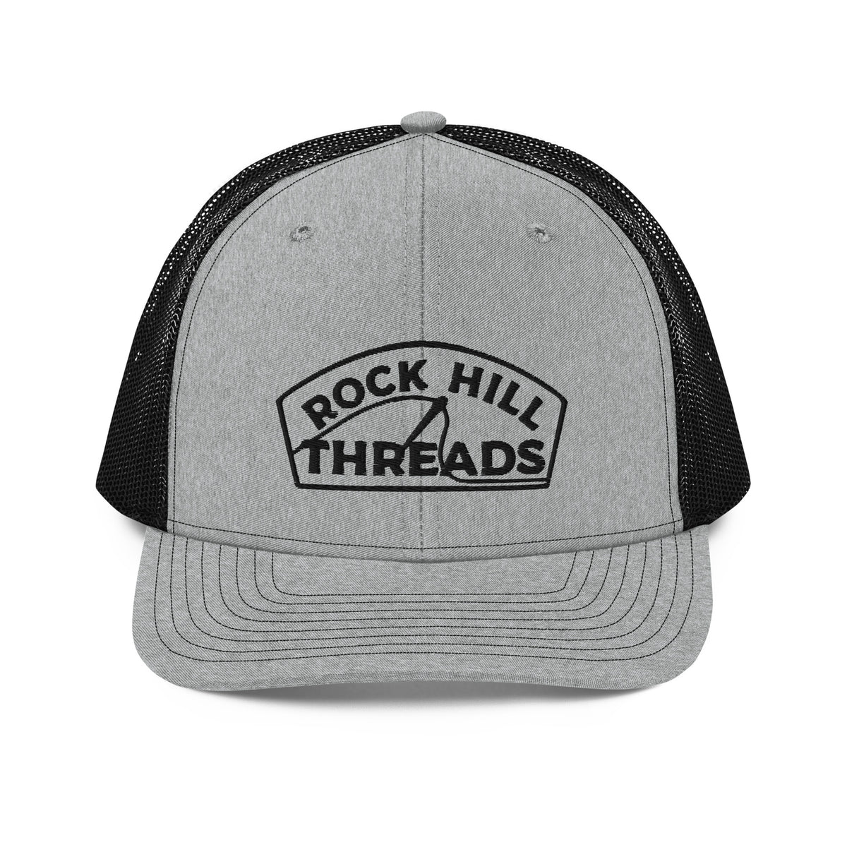 Rock Hill Threads Trucker