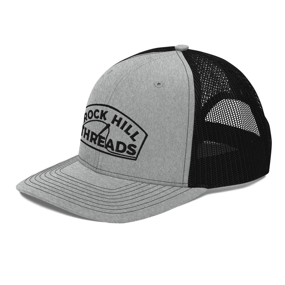 Rock Hill Threads Trucker