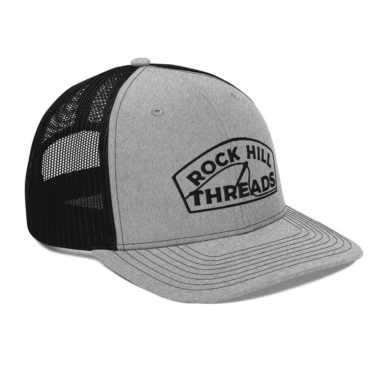 Rock Hill Threads Trucker