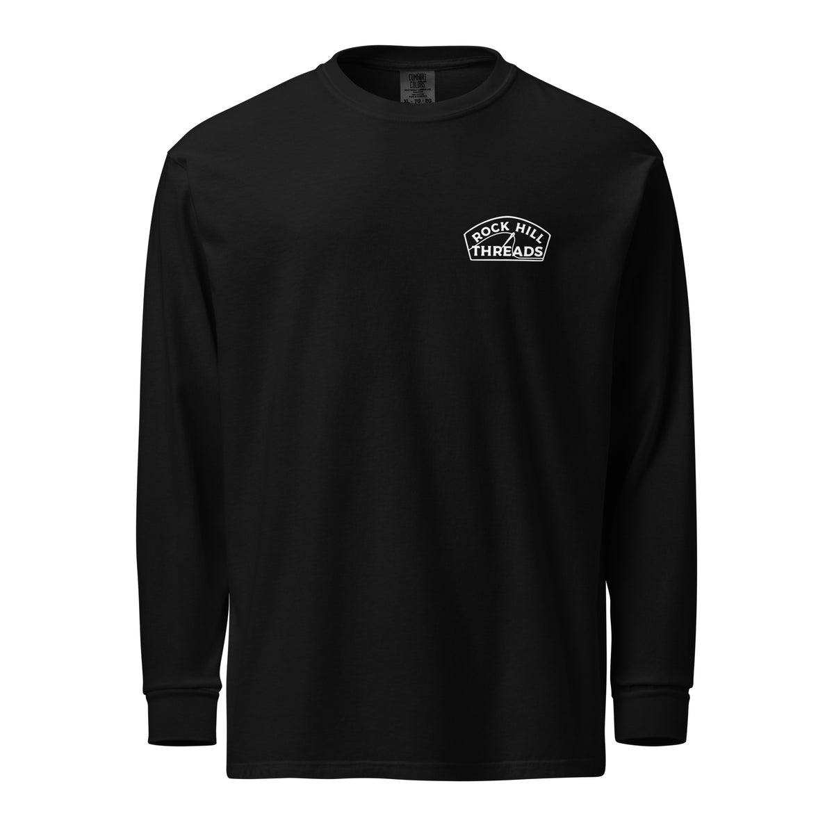 Football City USA Long Sleeve Tee