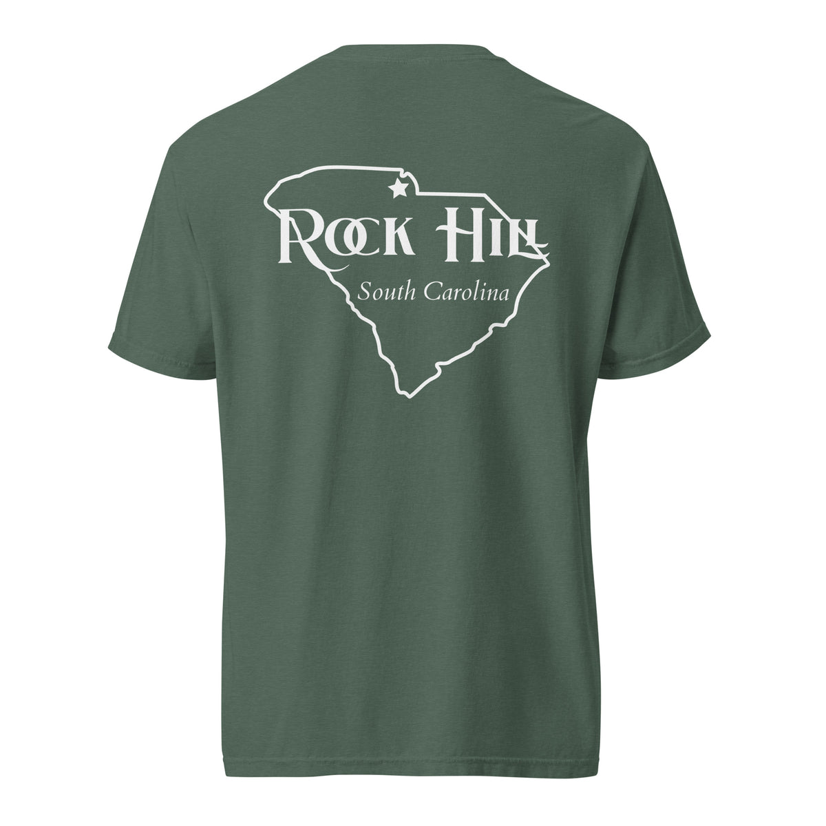 Rock Hill SC Tee