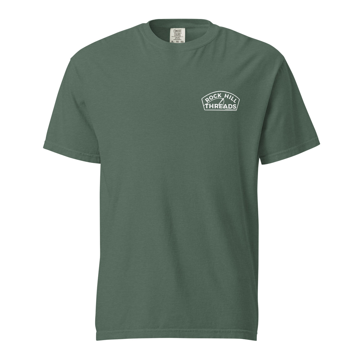 Rock Hill SC Tee