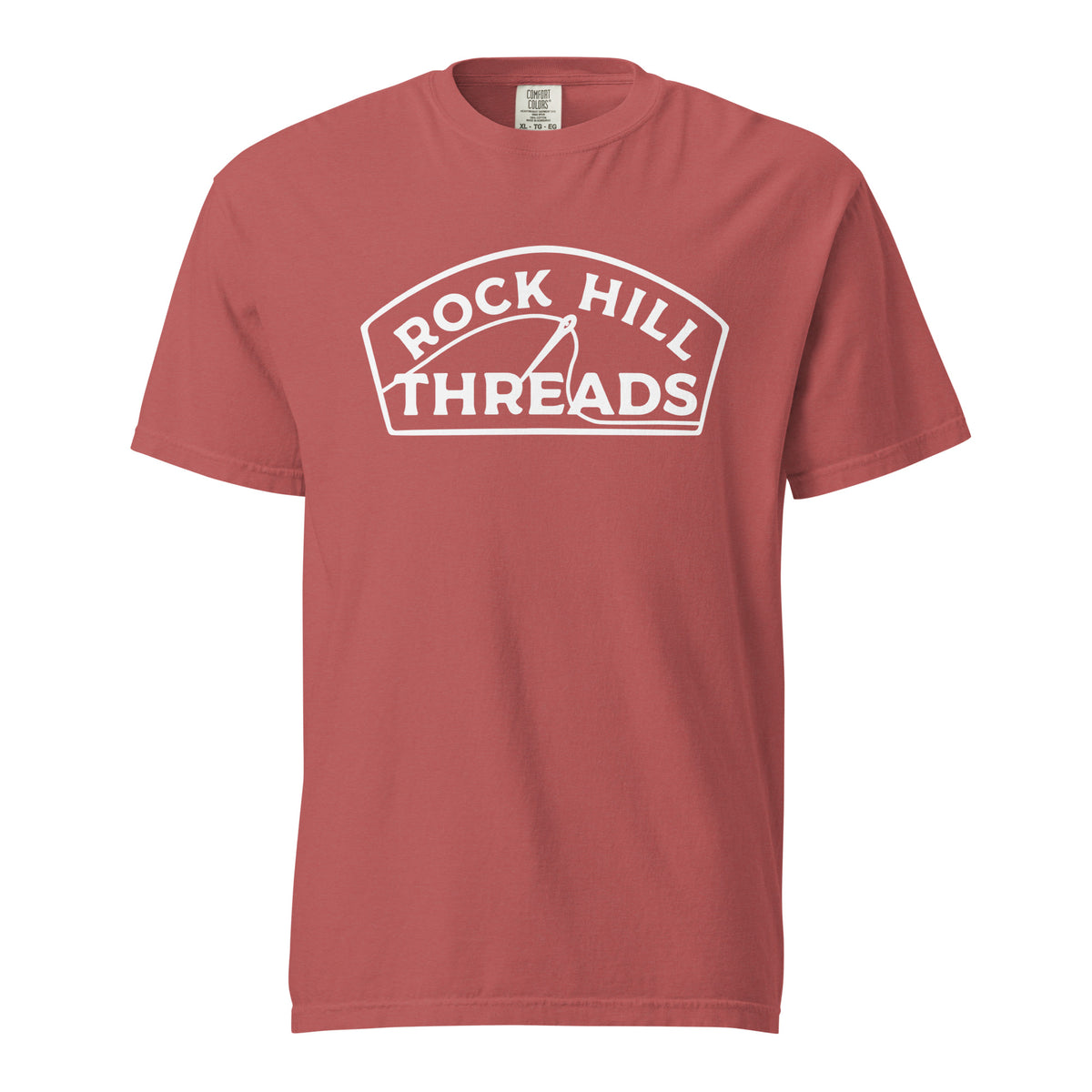 Rock Hill Threads Tee