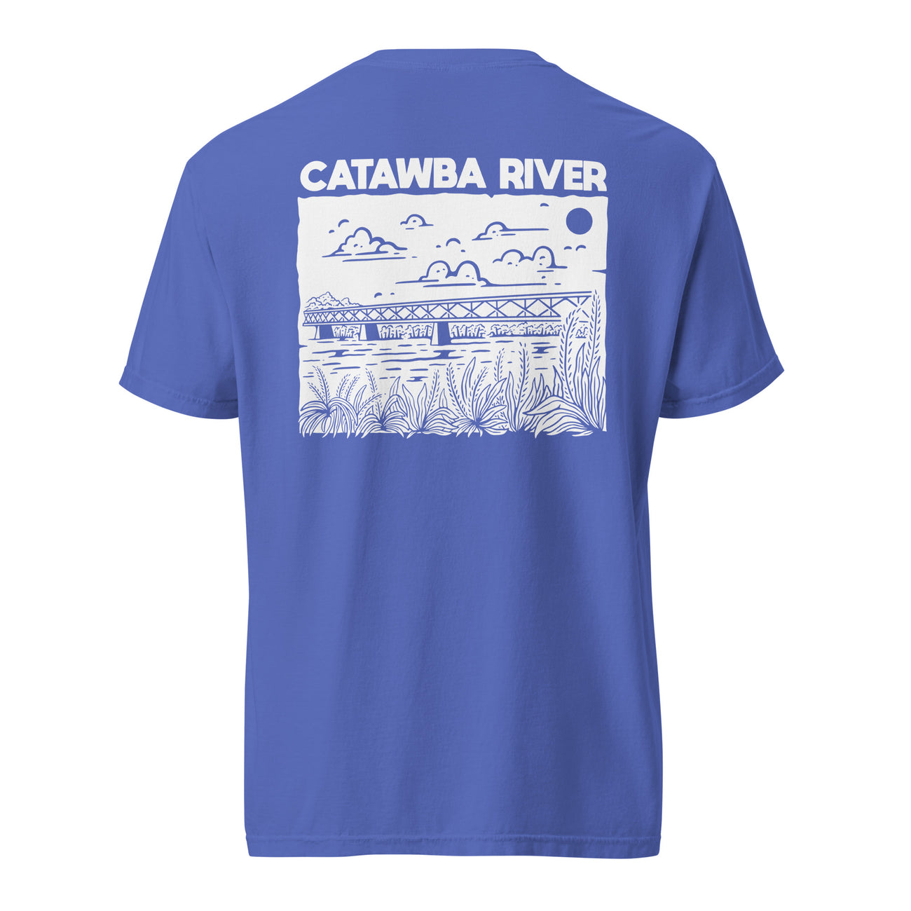 Catawba River Tee