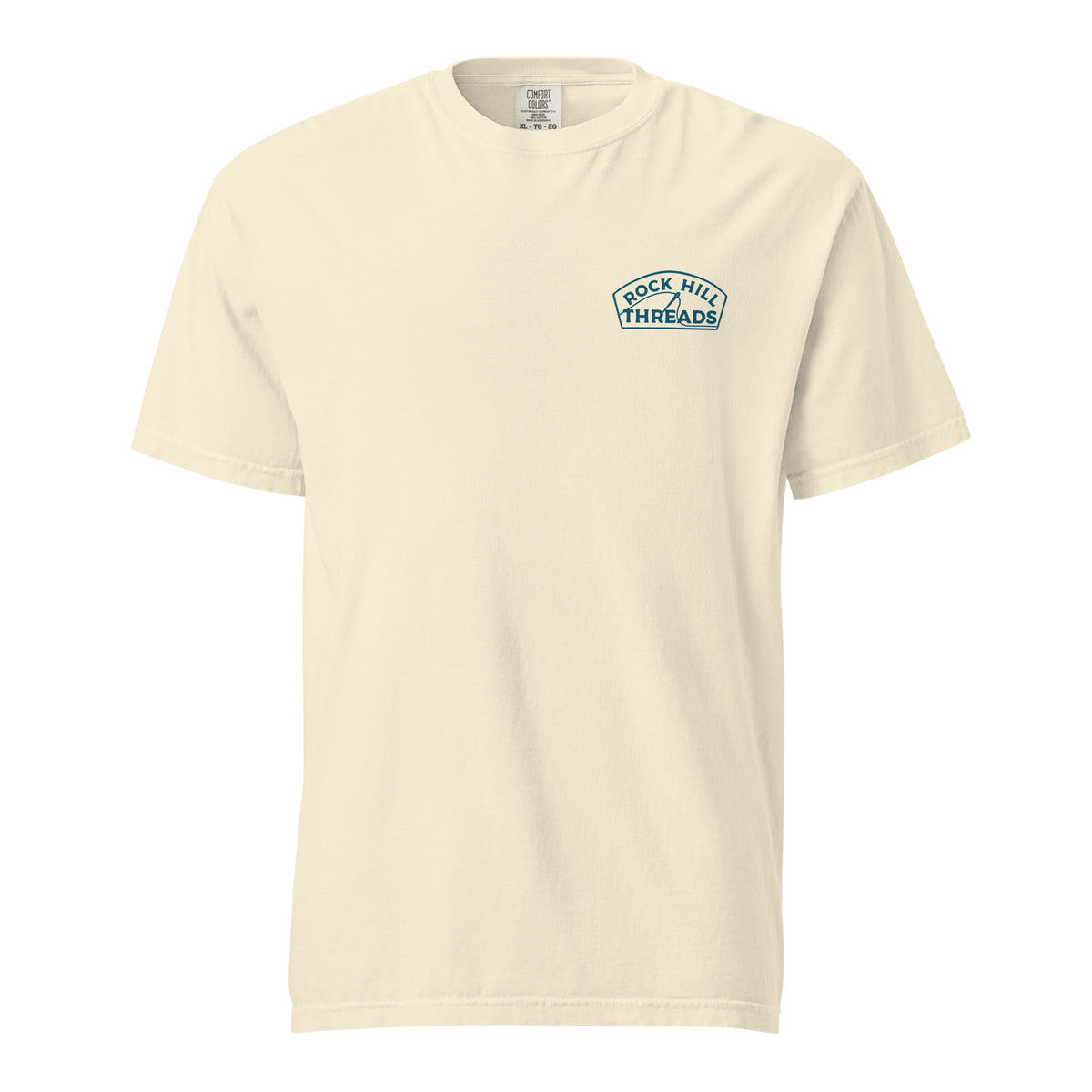 York County Post Card Tee