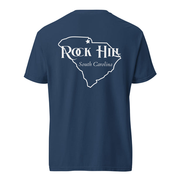 Rock Hill SC Tee