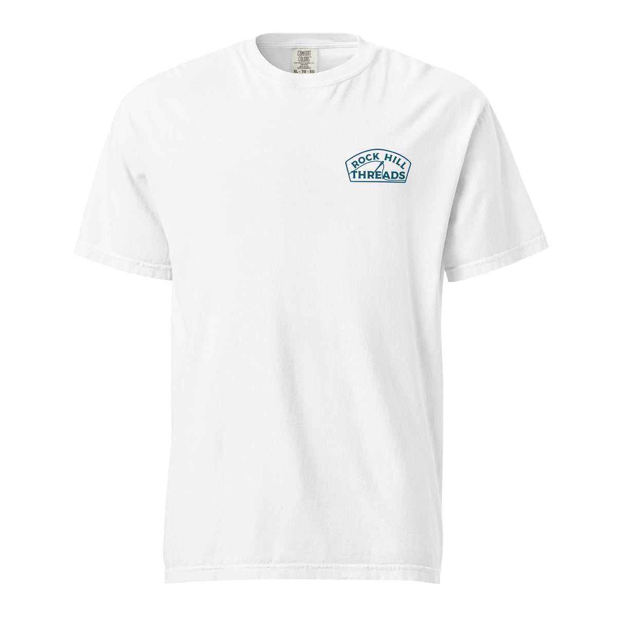 Train Station Tee