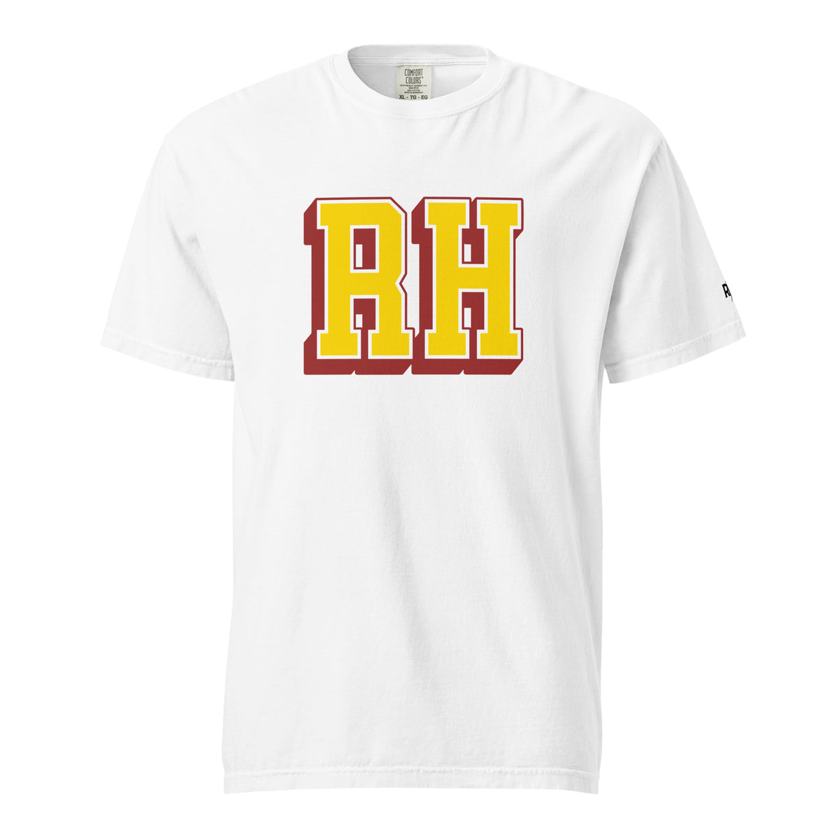 Rock Hill College Tee