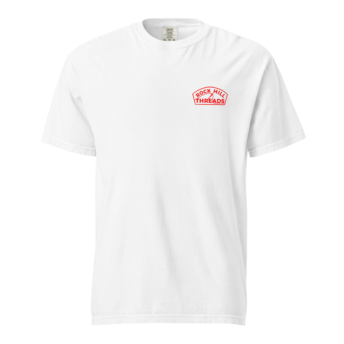 Take Out Tee