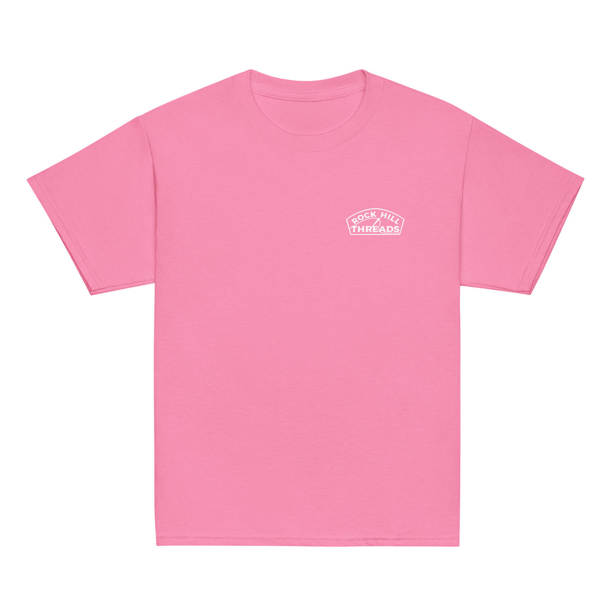 Good Vibes Only Youth tee