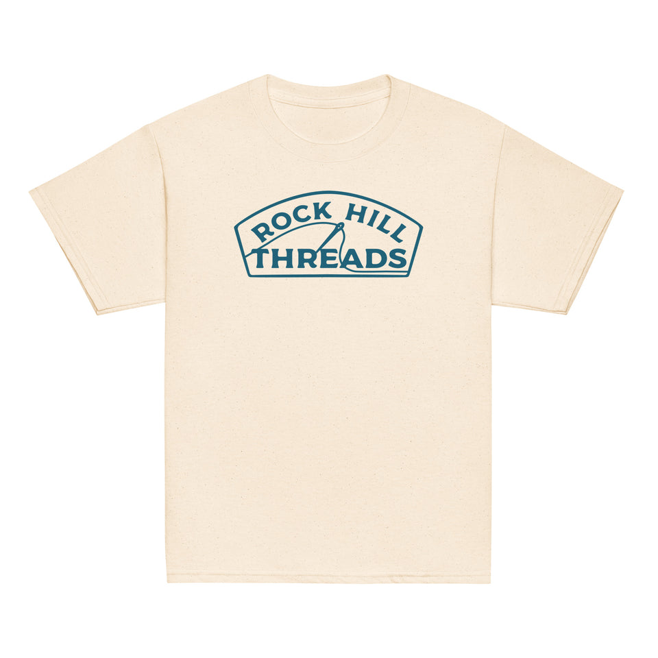 Rock Hill Threads Youth tee