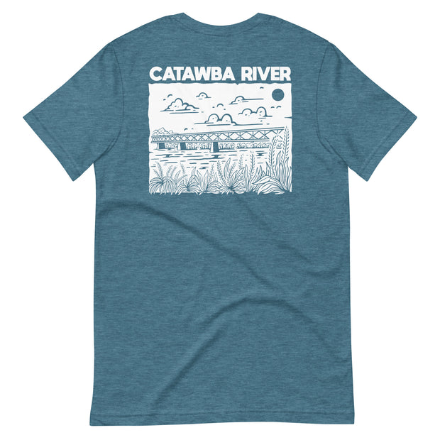 Catawba River Tee