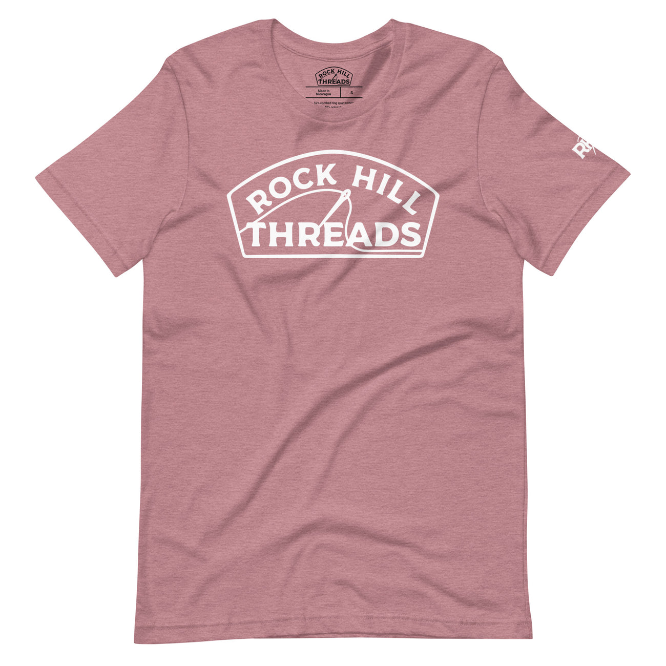 Rock Hill Threads Tee